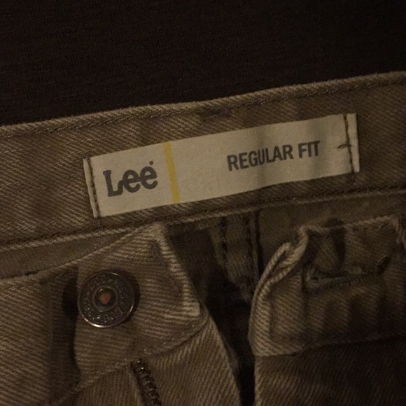 Pants - Picture 2 of 2